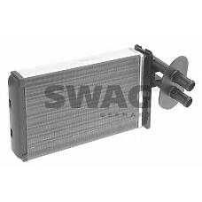 SWAG 30918158 (30918158_SW / 701820031) радиатор печки с ac\ VW t4 all 90>
