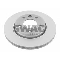 SWAG 30928682 (30928682_SW / 7H0615601B) диск тормозной VW t5 03> зад.вент