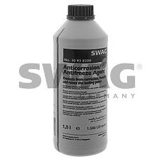 SWAG 30938200 (30938200_SW / G013A8JM1 / TL774J) антифриз (концентрат) 1,5л, фиолетовый, g13, VW tl 774-j