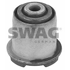 SWAG 40600012 (0352365 / 352358
 / 352358) сайлентблок рычага зад\ Opel (Опель) Astra (Астра) g 98>