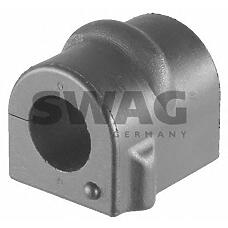 SWAG 40610016 (0350130 / 350130 / 40610016_SW) втулка стабилизатора передн. подвески [16mm] min2
