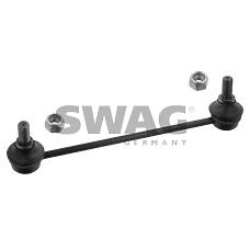 SWAG 40790003 (0350600
 / 0350600 / 0350604
) тяга стабилизатора передн.подвески l / r