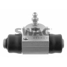 SWAG 40912617 (0550144 / 0550153 / 550144) цилиндр тормозной рабочий