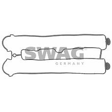 SWAG 40915663  прокладка клапанной крышки