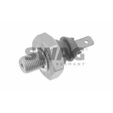 SWAG 55230001 (1257137) датчик давления масла в двигателя с кольцом (цена за 1 шт.)