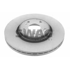 SWAG 60923333 (140717 / 203932 / 23333) торм.диск пер.вент.[300x26] 5 отв.