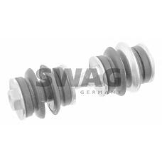 SWAG 62927438 (059110 / 488170D010 / 488170D010S1) тяга стабилизатора пер.подв.l / r
