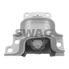 SWAG 70932279 (1346984080 / 1363378080 / 1846C2) опора двигателя l