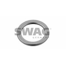 SWAG 80930181 (031341 / 30874062 / 31341) уплотнительное кольцо 80930181
