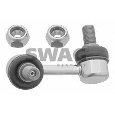 SWAG 80930844 (4056A134 / MR992192) тяга стабилизатора пер.подв.r