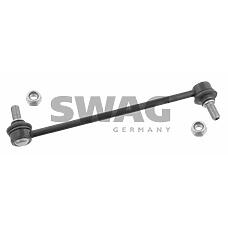 SWAG 81923636 (4882028050) тяга стабилизатора пер.подвески l / r
