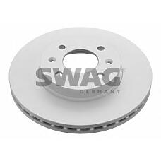 SWAG 90931318 (517121G000 / 90931318_SW) диск тормозной