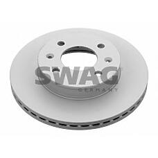 SWAG 90931766 (517121C000) диск тормозной