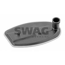 SWAG 99909463  фильтр масл.акпп Chrysler (Крайслер) 300 c (lx) 2.7 [2004 / 09-2012 / 11]