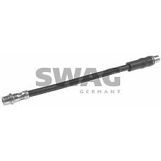 SWAG 99914046 (4A0611707) торм.шланг передний [270-mm]