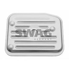 SWAG 99914256 (01M325429 / 1003980006 / 1003250001) фильтр акпп