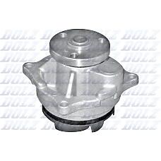 DOLZ F141 (04539403 / 105387 / 1053879) насос водяной Ford (Форд) Focus (Фокус) 1.8i / 2.0i 16v (mot. zh18 / zh20) 98-