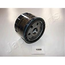 JAPANPARTS FO122S (1520800Q0D / 1520800Q1D / 15208AW300) фильтр масл.Nissan (Ниссан) qashqai II 1.5dci 13=> / qashqai I 1.5dci 07-13