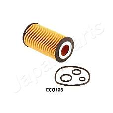 JAPANPARTS FO-ECO106 (68091827AA) фильтр масляный [картридж]
