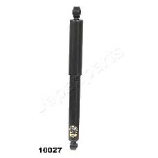 JAPANPARTS mm10027 (106935 / 106938 / 4403419) амортизатор задний о-масл.