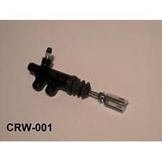 AISIN CRW001 (314201300071) цилиндр сцепления рабочий