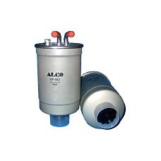 ALCO FILTER SP-983 (1E0713480 / 7255558 / 6807970) фильтр топливный.