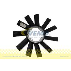 VEMO V20-90-1102 (11521723363 / 11521723573 / 11521719265) крыльчатка вентилятора