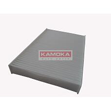 KAMOKA F403201 (7700424098 / B729800QAA) фильтр салона