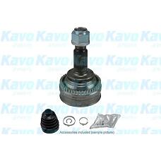 Kavo parts CV6522 (392112F025) шарнирный комплект, приводной вал
