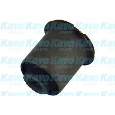 KAVO SCR-4007 (545511D000) сайленблок задний переднего рычага  () Carens (Каренс) III 06->