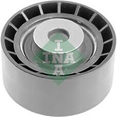INA 532001610 (0066210 / 01392 / 01406) ролик натяжной приводного ремня