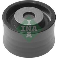 INA 532009310 (6744307 / 928M6M250DC / F5RZ6M250B) ролик обводной ремня грм