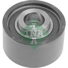 INA 532010120 (3864995 / KL0112730 / KL0112730A) ролик натяжителя приводного ремня