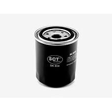SCT GERMANY sk804 (0415203006 / 11977090620 / 3598332) масляный фильтр toy Land Cruiser (Ленд Крузер) (j120) 3.0d 03-10 / lc (j90) 00- / 96- / lc (j100) 4.2d 98- / hiace 2.4d 99