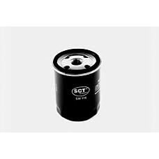 SCT GERMANY sm116 (1109A9 / 41815 / 5005571) масляный фильтр Opel (Опель) d