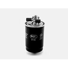 SCT GERMANY st304 (1022920 / 191127401A / 191127401B) топливный фильтр vag Golf (Гольф) / jetta / lt / Passat (Пассат) / t3 / t4 1.6d-2.5d -10