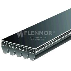 FLENNOR 5PK1243 (MD187461 / MD134958 / 2521235050) ремень ручейковый