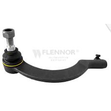 FLENNOR FL0022-B (7701470363 / 4501262 / 4852000QAH) наконечник рулевой тяги l re master, op movano