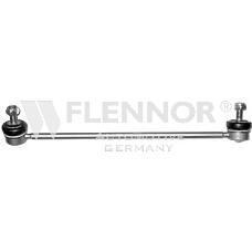 FLENNOR FL0023H (508755) тяга стаб передн прав pgt 207 06- (с г / у) п