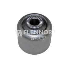 FLENNOR FL416J (31121124622 / 31126767651) сайлентблок BMW (БМВ) e28 / e32 / e34 пер ниж рыч (сталь)