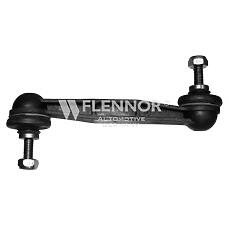 FLENNOR FL430H (517838 / 9615230080) тяга стаб pgt 406 зад l / r