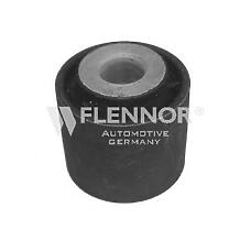 FLENNOR FL540-J (1243529065) сайлентблок задн рычага mer w124 / w201 / w202 / w210 85- (без втулки)