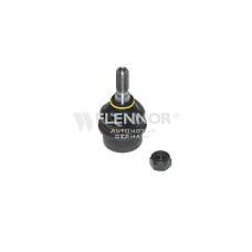 FLENNOR FL834-D (4500254 / 7700312851 / 4016000QAB) опора шаровая op movano, re master, ni interst