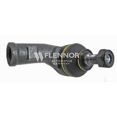 FLENNOR FL873-B (1074305 / 1107013 / 98AG3289AA) наконечник рулевой тяги r fo focus