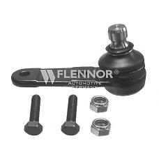 FLENNOR FL942D (89FB3395AB) шар опора frd Escort (Эскорт) 90- l / r