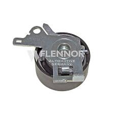 FLENNOR FS02123 (082996 / 0829A7 / 082992) ролик натяжной ремня грм\ citroen, Peugeot (Пежо) 206-807 1.8-2.2 00>