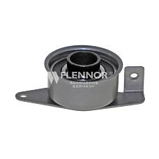 FLENNOR FS03092 (1005822 / 6988203 / 6177882) ролик натяжной ремня тнвд\ Ford (Форд) Escort (Эскорт) / Mondeo (Мондео) 1.8d / td 88>