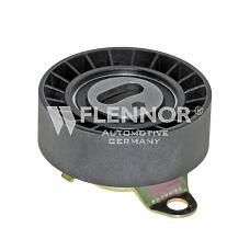 FLENNOR FS03109 (6635941 / 928M6K254AC / F5RZ6K254A) ролик натяжной ремня грм\ Ford (Форд) Escort (Эскорт) / Mondeo (Мондео) / Fiesta (Фиеста) / Focus (Фокус) 1.6-2.0 92-04