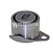 FLENNOR FS05090 (30855993 / 3343741 / 4401609) ролик натяжной ремня грм\ Renault (Рено) Laguna (Лагуна) 1.8-1.9d 93>