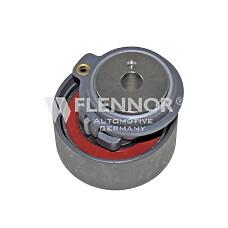 FLENNOR FS63991 (4132488 / FS0112700A / FS0112700B) натяжной ролик, ремень грм